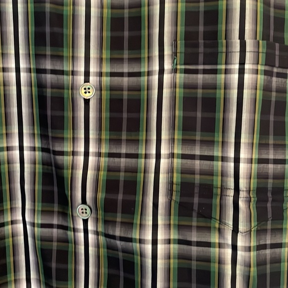 7 Diamonds dress shirt. New with tags. - Picture 2 of 5